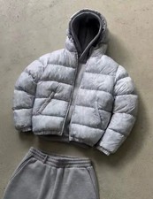 Piumino invernale Y2K