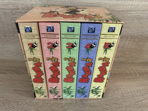 Ranma intégrale edition - ranma,