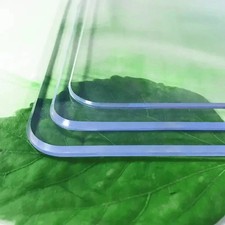 Tovaglia PVC Trasparente