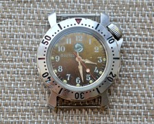 Orologio URSS Vostok