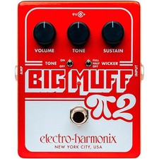Electro-Harmonix Big Muff PI2