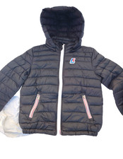 giubbino leggero k-way bambino