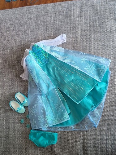 Elsa frozen playline - frozen,