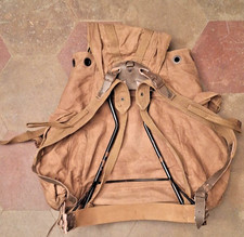 Zaino militare alpini vintage