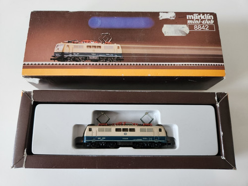 Märklin 8842 scala - , z