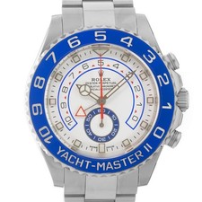 ROLEX Yacht Master II 116680