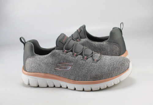 Skechers sneaker donna - n.40,
