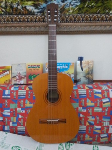 Chitarra acustica - chitarra,