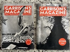 Lot 2 Vintage 1941-42