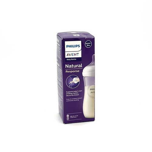 Philips avent natural response - natural,
