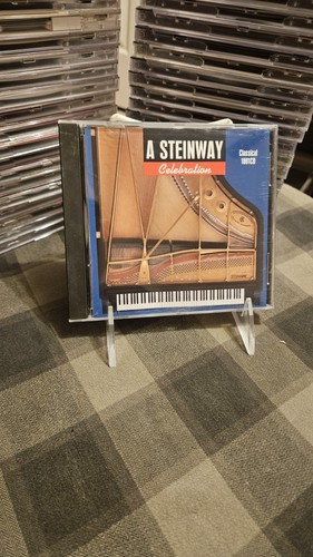 Steinway celebration music - celebration,