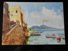20175) NAPOLI FENESTRELLA A