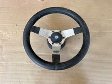 Volante steering Lancia Stratos 037 Word Rallye Champion