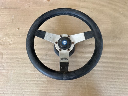 Volante steering lancia - volante,