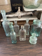 Job lot antique vintage - job,