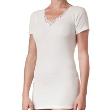 Maglia donna mezza manica