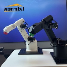 Braccio meccanico da scrivania