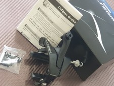 Pinza freno anteriore Shimano BR-R8000 Ultegra per freni a cerchio (NUOVA) PREZZO AL PUBBLICO £76,99