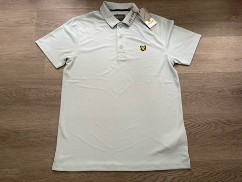 Polo lyle scott golf - lyle, &