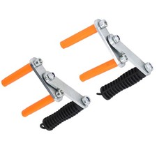 2PCS Morsetto da Pannello