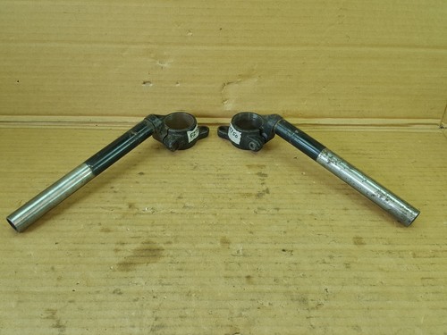 Coppia manubri clip - coppia, manubri/clip-on