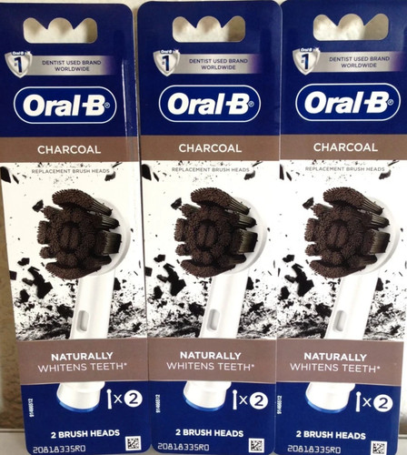 Oral testine ricambio - di,