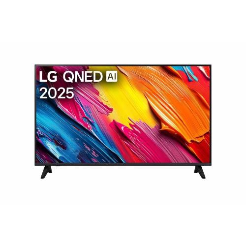 Hd smart qned70 new - 43,