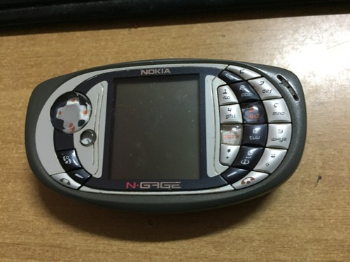 D4708nn cellulare nokia - d4708nn-cellulare,