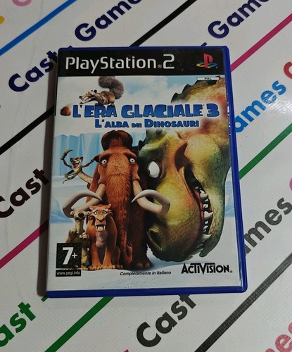 Ps2 era glaciale - ps2,