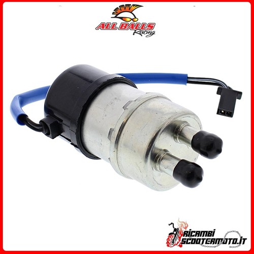 Kit revisione pompa benzina - revisione,