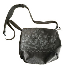 Borsa a tracolla Zara donna