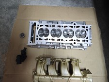 Testata Mini Cooper S R53 R50