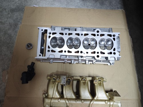Testata mini cooper - s, r50