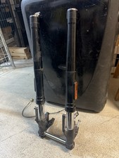 Forcella anteriore Triumph