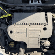 71748407 Motore semicompl