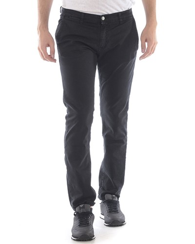 Pantaloni daniele alessandrini - pantaloni,
