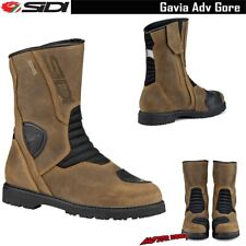 STIVALI MOTO TOURING SIDI