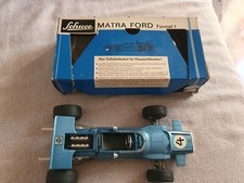 Schuco pair Matra-Ford Formula