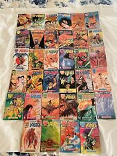 Ushio e Tora Completa 1-33 + Speciale + Le Origini 1-7