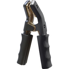 Pinza batteria black insulated - black,