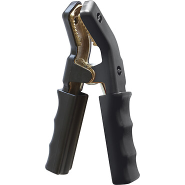 Pinza batteria black - batteria, insulated