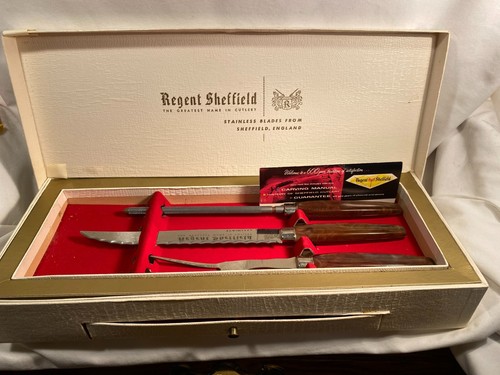 Set coltelli bistecca - , e