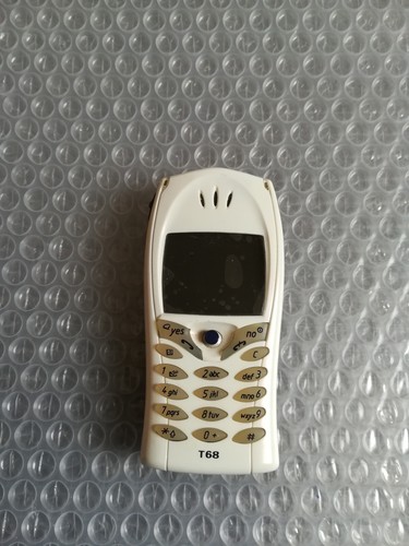 Telefono ericsson t68 - telefono, in