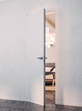 DUE Porte filomuro Eclisse