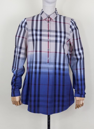 Camicia burberry brit - camicia,