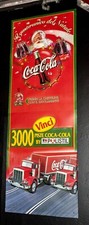 COCA-COLA INSEGNA 3 NATALE98