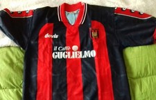 maglia calcio Crotone primo