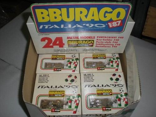 Burago codice 4500it - burago,