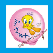 Porta CD in Alluminio Titti