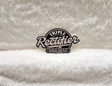 Adesivo raddrizzatore triplo